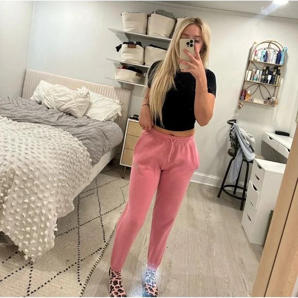 WHITEFOX BOUTIQUE sweats S/M - Picture 4 of 8